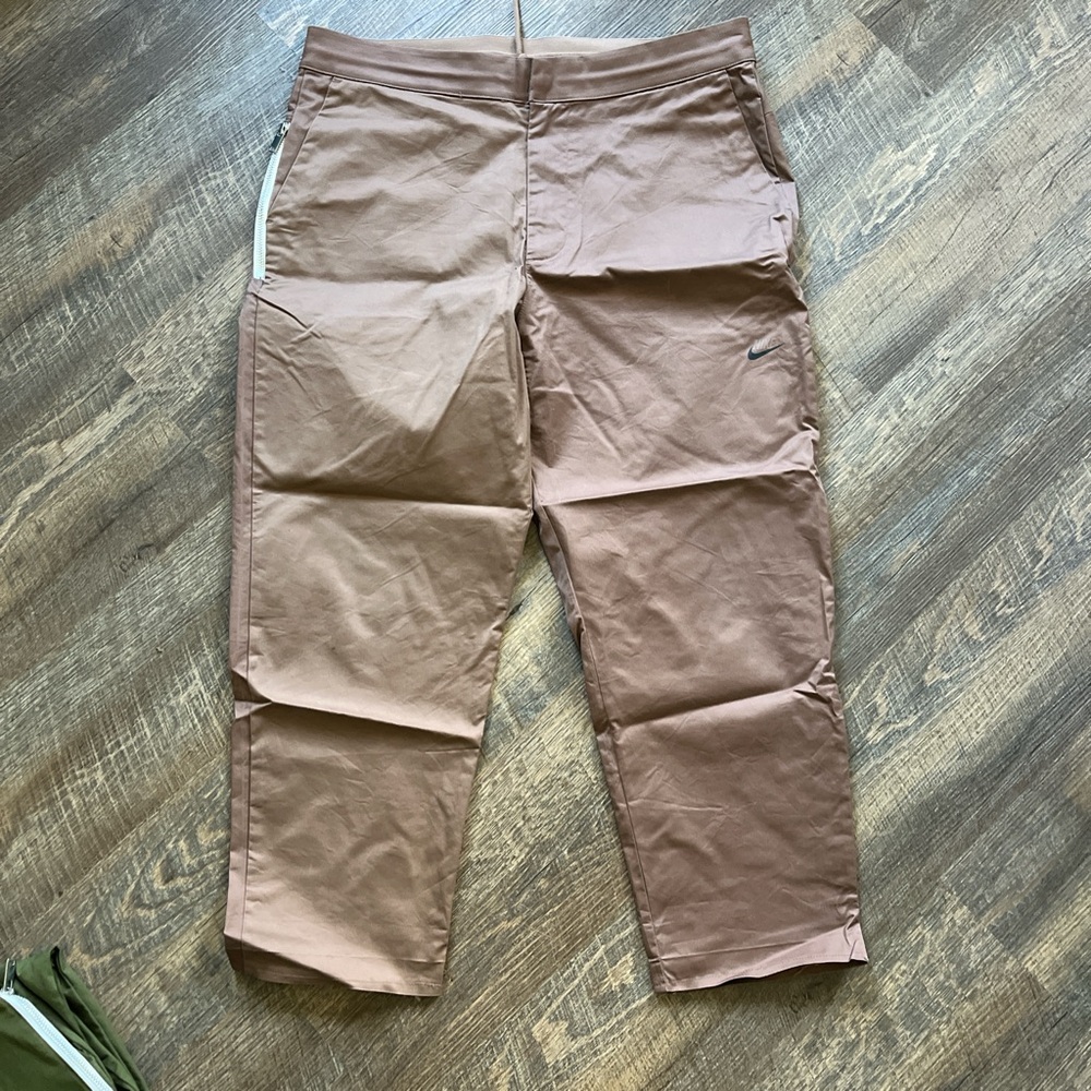 Nike Dri-fit Cropped pant